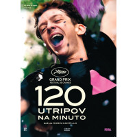 120 UTRIPOV NA MINUTO
