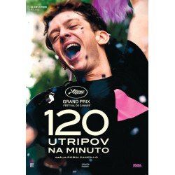 120 UTRIPOV NA MINUTO