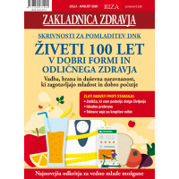 Zakladnica zdravja 2020/07-08