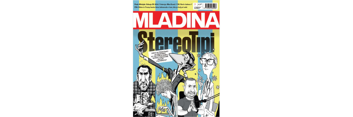 Mladina