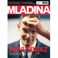 Mladina 22/2023