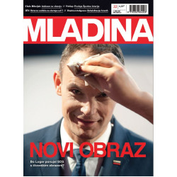 Mladina 22/2023