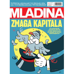 Mladina 42/2023
