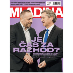 Mladina 27/2023