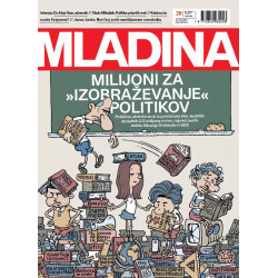 Mladina 28/2023