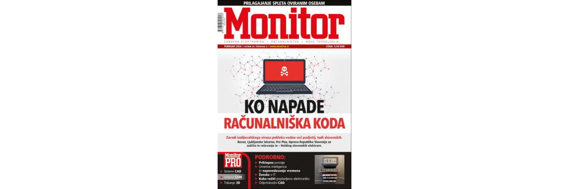 Monitor