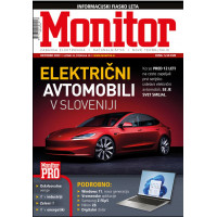 Monitor 10/2023