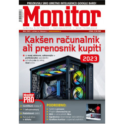 Monitor 05/2023