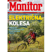 Monitor poletje/2023