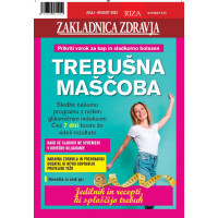 Zakladnica zdravja 07-08/2023