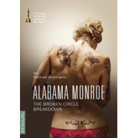 ALABAMA MONROE
