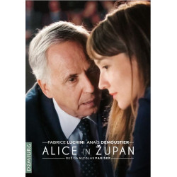 ALICE IN ŽUPAN