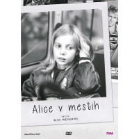 ALICE V MESTIH