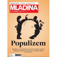 POPULIZEM