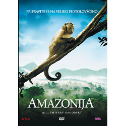 AMAZONIJA