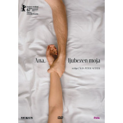 ANA,LJUBEZEN MOJA