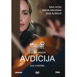 AVDICIJA