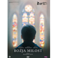 BOŽJA MILOST