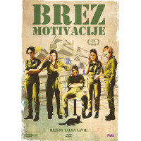 BREZ MOTIVACIJE