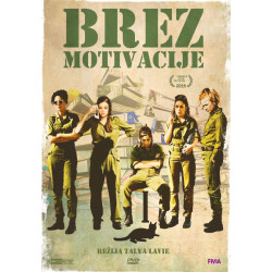 BREZ MOTIVACIJE