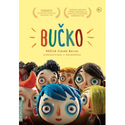 BUČKO