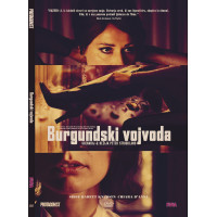 BURGUNDSKI VOJVODA