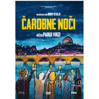 ČAROBNE NOČI od petka  26.02.2021