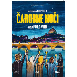 ČAROBNE NOČI od petka  26.02.2021