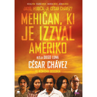 MEHIČAN,KI JE IZZVAL AMERIKO