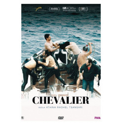 CHEVALIER