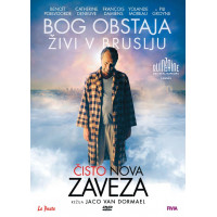 ČISTO NOVA ZAVEZA