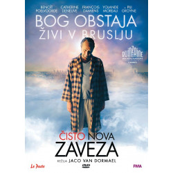 ČISTO NOVA ZAVEZA