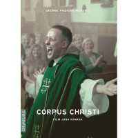 CORPUS CHRISTI od petka  12.3.2021