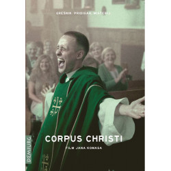 CORPUS CHRISTI od petka  12.3.2021