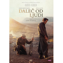 DALEČ OD LJUDI