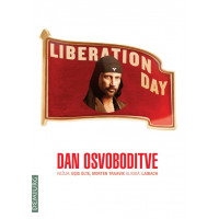 DAN OSVOBODITVE