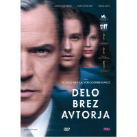 DELO BREZ AVTORJA