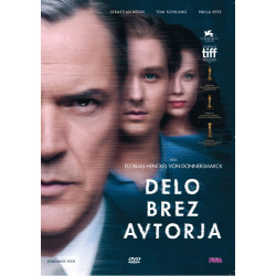 DELO BREZ AVTORJA