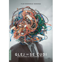 GLEJ IN SE ČUDI