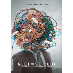 GLEJ IN SE ČUDI