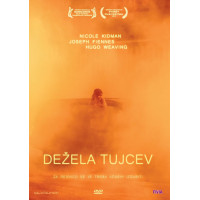 DEŽELA TUJCEV