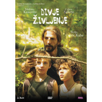 DIVJE ŽIVLJENJE