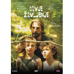 DIVJE ŽIVLJENJE