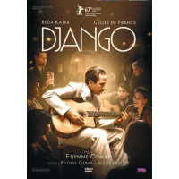 DJANGO