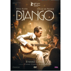 DJANGO