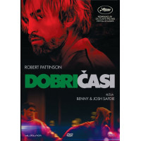 DOBRI ČASI
