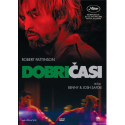 DOBRI ČASI