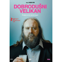 DOBRODUŠNI VELIKAN