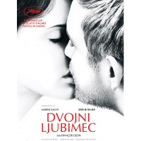 DVOJNI LJUBIMEC