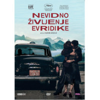 NEVIDNO ŽIVLJENJE EVRIDIKEod petka 27.03.2020